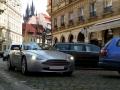 AM V8 Roadster