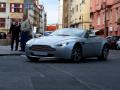 AM V8 Roadster
