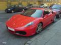 F 430