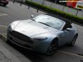 Vantage Roadster