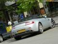 Vantage Roadster