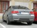M3 e92