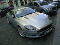 Aston Martin DB9