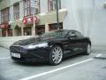 Aston Martin DB9