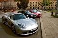 Carrera GT