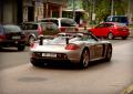 Carrera GT