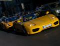 360 Spider & Gallardo