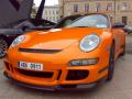 Porsche GT3