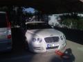 Bentley Mansory
