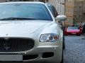 Quattroporte