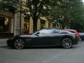 GranTurismo S