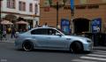 BMW M5 by Hamann