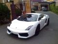 Lamborghini LP560