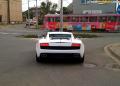 Lamborghini LP560