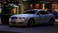 Bentley Cont. - Mansory GT63