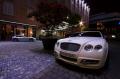 Bentley Cont. - Mansory GT63