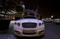 Bentley Cont. - Mansory GT63