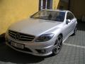 M-B CL 65 AMG