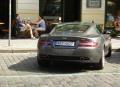 Aston Martin DB9