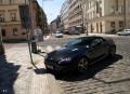 Aston Martin V8 Roadster