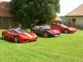 Ferrari Combo (Spotter-Mother) :D