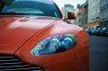 Aston Martin V8 Vantage N400 Nurburgring Edition