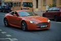 Aston Martin V8 Vantage N400 Nurburgring Edition