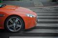 Aston Martin V8 Vantage N400 Nurburgring Edition