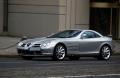 McLaren SLR