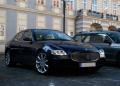 Quattroporte