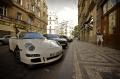 Porsche Targa 4S