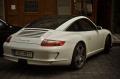 Porsche Targa 4S