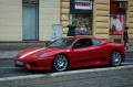 Ferrari 360 Challenge Stradale