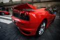 F430 Novitec 707PS