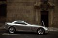 Mercedes McLaren SLR