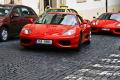2x Ferrari 360 druhy raz