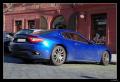 Maserati GT