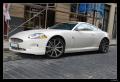 Jaguar XK