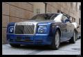 Drophead Coupe
