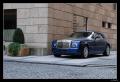 Drophead Coupe