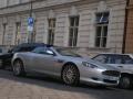 DB9 Volante