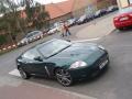 Jaguar XKR