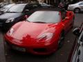 Ferrari 360 Spider