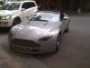 Aston Martin Cabrio