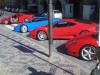 EB110 / 3x Modena