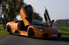 Lamborghini Murciélago