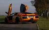 Lamborghini Murciélago