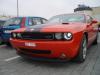 Challenger SRT-8