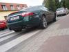 Jaguar XKR