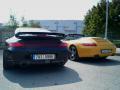 996 4S a 997 4S